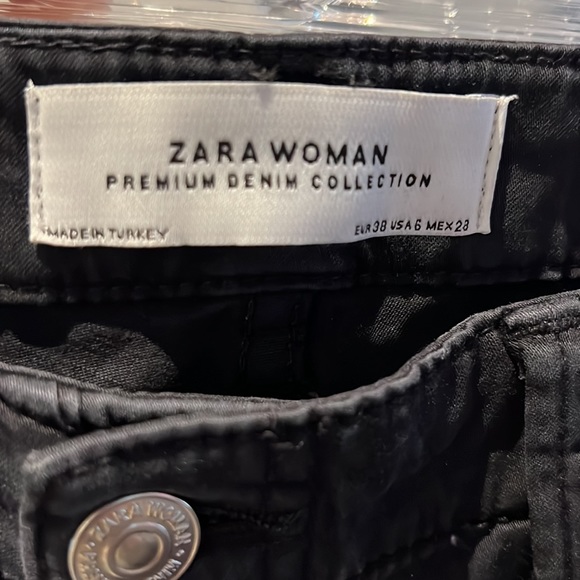Zara cargo pants - Picture 3 of 6